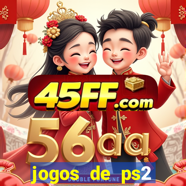 jogos de ps2 download torrent